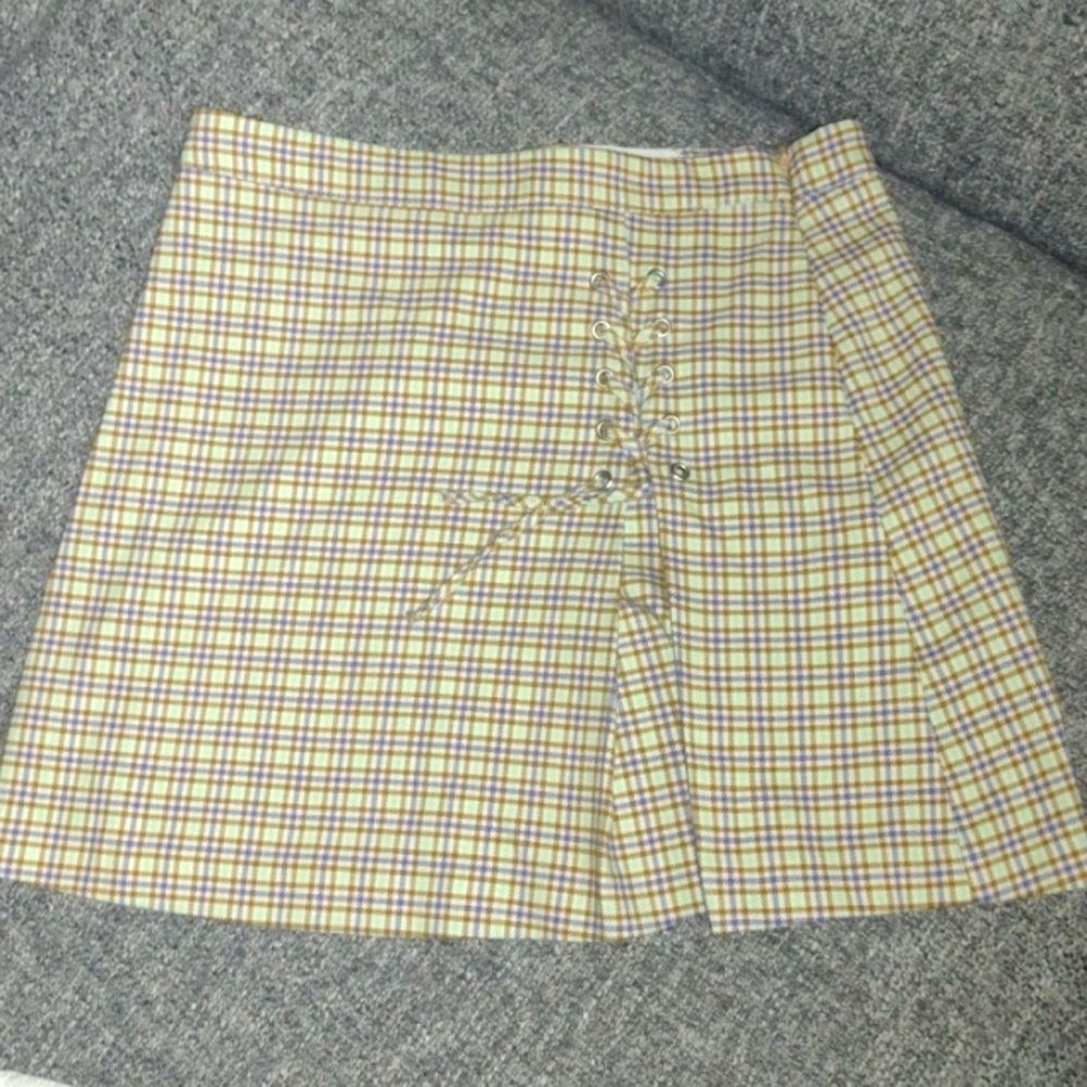 Zapas skirt